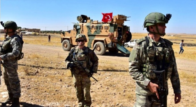 Şanlı Mehmetçik Filistin’e gidebilir Şanlı Mehmetçik Filistin’e gidebilir
