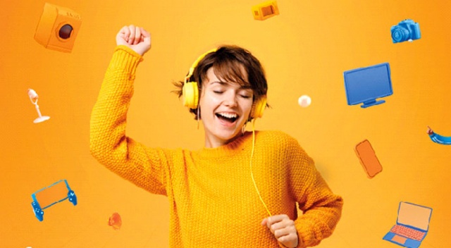 TeknoClub ile indirim zamanı TeknoClub ile indirim zamanı