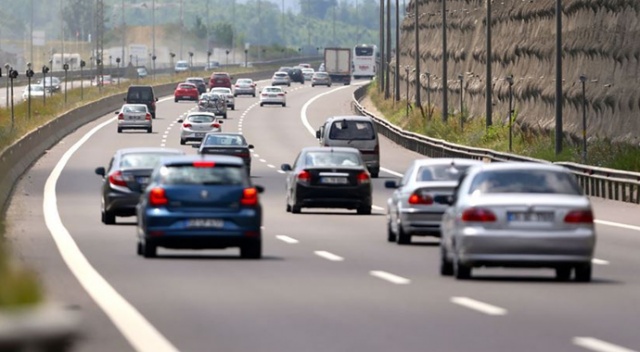 Trafik sigortasında fiyatlar düştü