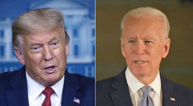 Trump yasakladı, Biden iptal etti