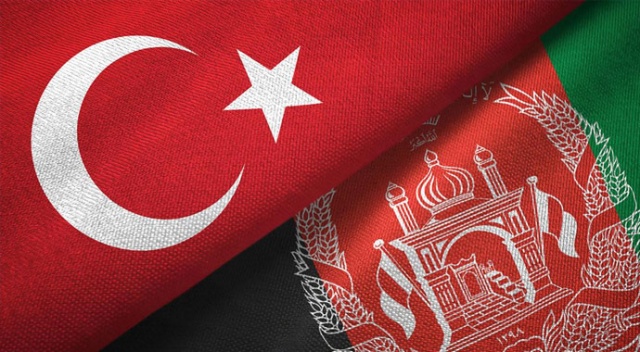 &#039;Türkiye, Afganistan&#039;da rolünü  güçlendiriyor&#039;