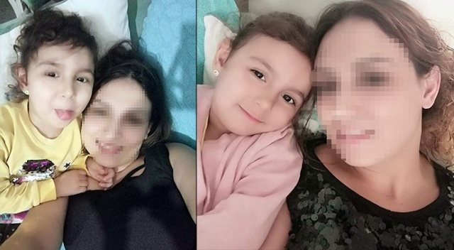 Küçük kızını boğarak öldürmüştü... Söyledikleri şoke etti Küçük kızını boğarak öldürmüştü... Söyledikleri şoke etti