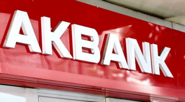 Akbank normale döndü