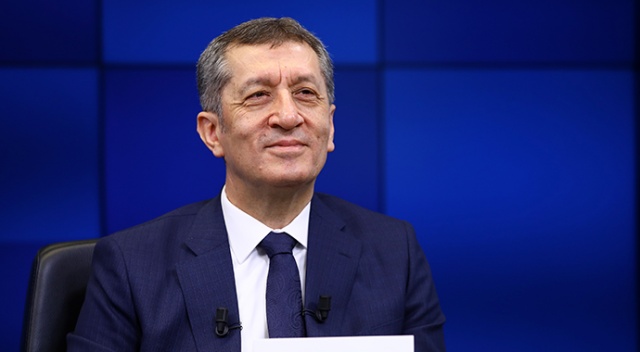 Bakan Selçuk, yüz yüze eğitimin tarihini verdi