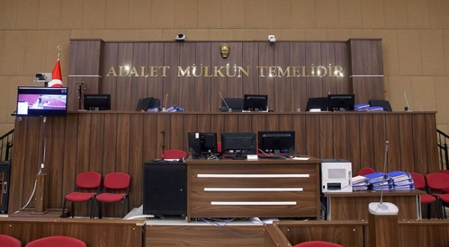 Bataklık Operasyonu'na ilişkin iddianame kabul edildi Bataklık Operasyonu'na ilişkin iddianame kabul edildi