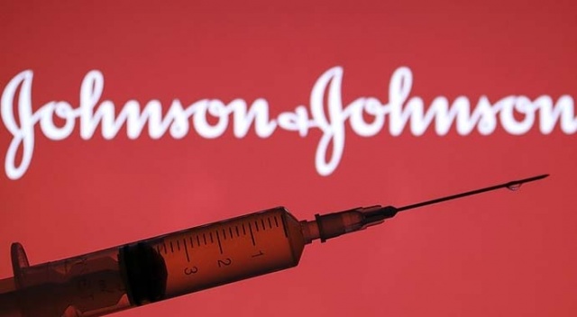 FDA'dan Johnson & Johnson uyarısı: Nörolojik bozukluğa yol açabilir FDA'dan Johnson & Johnson uyarısı: Nörolojik bozukluğa yol açabilir