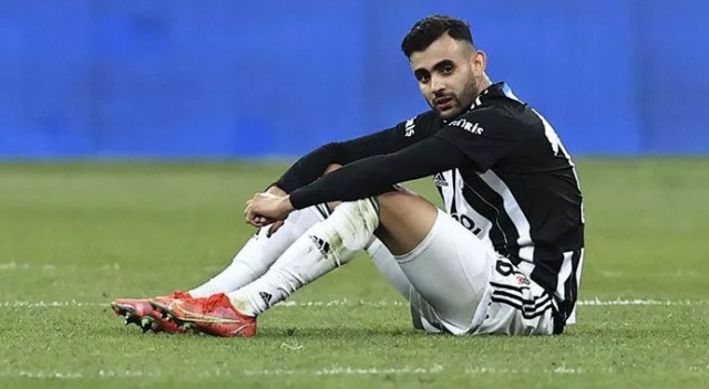 Ghezzal Aslan oluyor