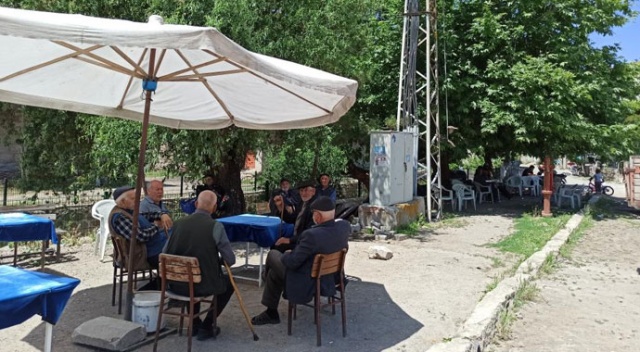İHA'nın haberi ses getirdi: O trafonun yeri değişecek İHA'nın haberi ses getirdi: O trafonun yeri değişecek