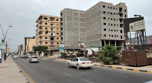 Libya'dan 1 milyar dolarlık ödeme bütçesi Libya'dan 1 milyar dolarlık ödeme bütçesi