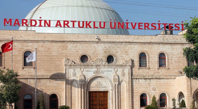 Mardin Artuklu Üniversitesi 20 öğretim üyesi alacak