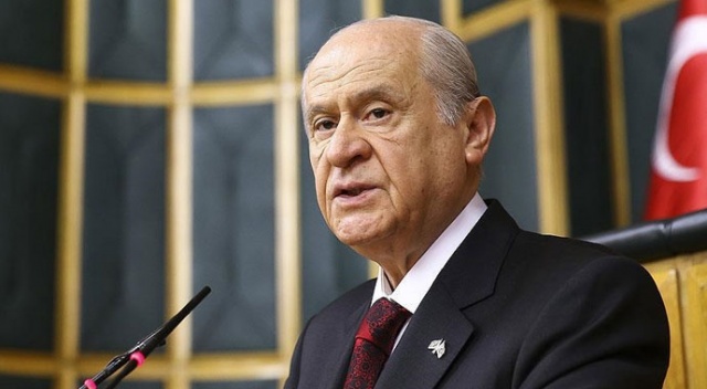 MHP lideri Bahçeli: Ok yaydan çıktı, Kıbrıs Türk devleti ufukta MHP lideri Bahçeli: Ok yaydan çıktı, Kıbrıs Türk devleti ufukta