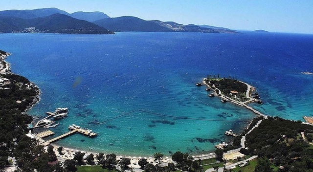 Muğla genelinde 111 işyeri kiraya verilecek