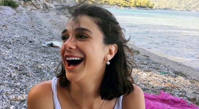 Pınar Gültekin davasında flaş gelişme! Öldürdükten sonra kontrol etmiş