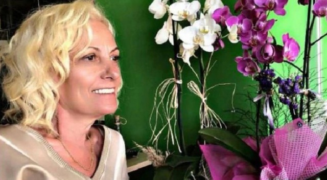 RTÜK'ün acı kaybı: Semra Tınaztepe hayatını kaybetti RTÜK'ün acı kaybı: Semra Tınaztepe hayatını kaybetti
