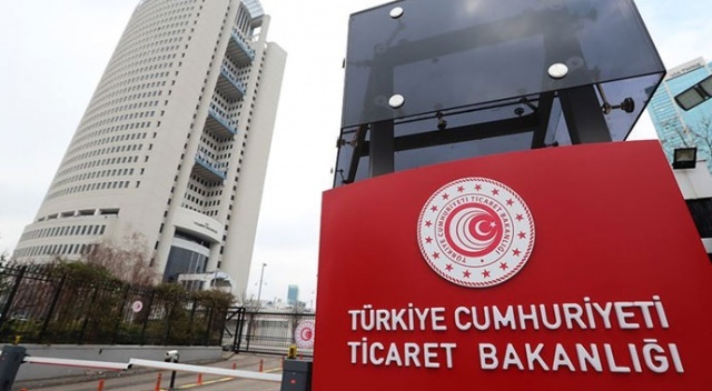 Ticaret Bakanlığı 75 sözleşmeli memur alacak