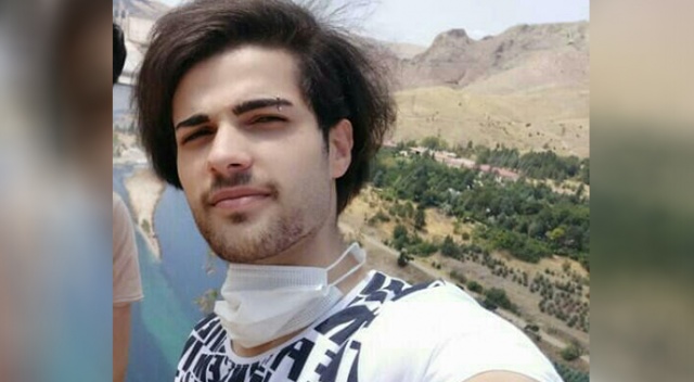 'Yaşam: ev, araba, evlilik değil' diyerek intihar etti 'Yaşam: ev, araba, evlilik değil' diyerek intihar etti