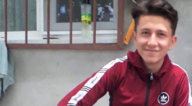 19 yaşındaki gencin cansız bedeni bulundu 19 yaşındaki gencin cansız bedeni bulundu