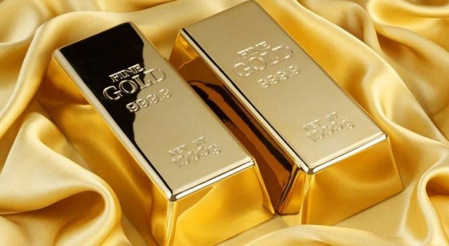 700 milyar TL’lik altın potansiyel