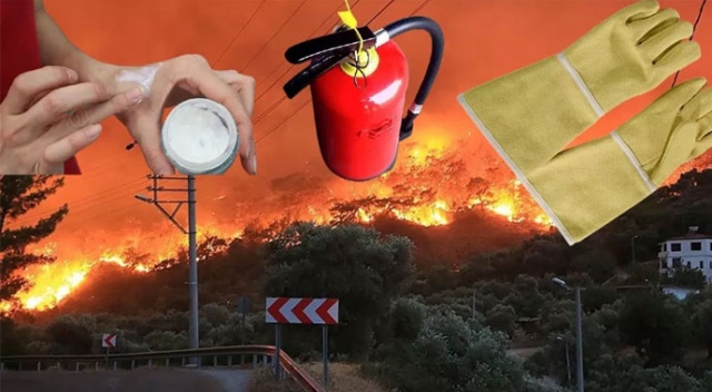 Afet fırsatçılarına geçit yok Afet fırsatçılarına geçit yok