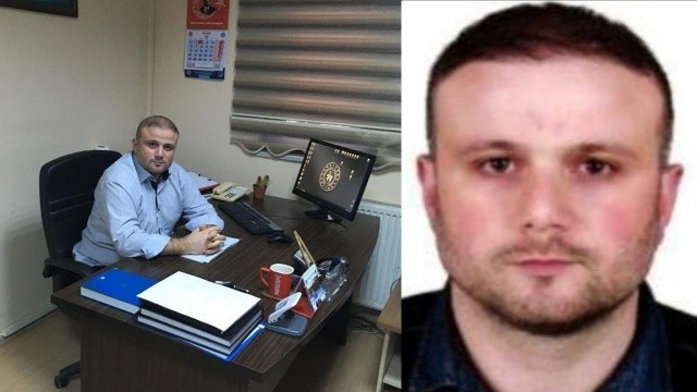 Baba cinnet getirdi, 3 küçük kızını öldürdü Baba cinnet getirdi, 3 küçük kızını öldürdü
