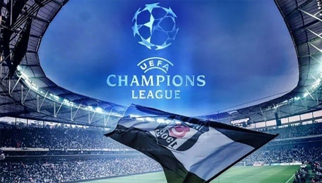 Beşiktaş'ın Şampiyonlar Ligi fikstürü belli oldu Beşiktaş'ın Şampiyonlar Ligi fikstürü belli oldu