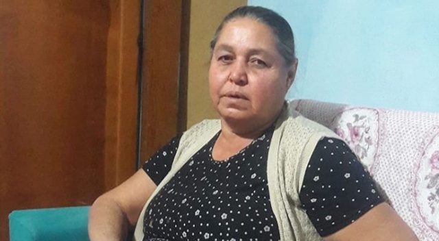Boşanmasına sebep gördüğü kayınvalidesini öldürüp, kaçtı Boşanmasına sebep gördüğü kayınvalidesini öldürüp, kaçtı