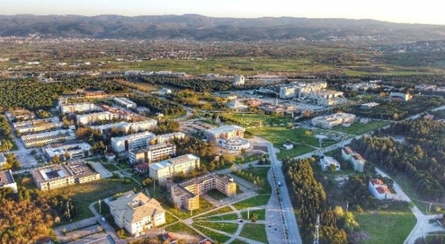 Bursa Uludağ Üniversitesi 16 öğretim üyesi alacak Bursa Uludağ Üniversitesi 16 öğretim üyesi alacak