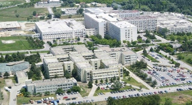 Bursa Uludağ Üniversitesi 3 öğretim görevlisi alacak