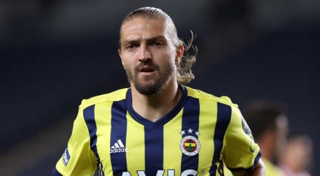 Caner Erkin'in yeni takımı belli oldu Caner Erkin'in yeni takımı belli oldu