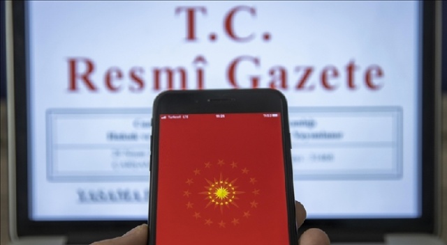Devlet Denetleme Kurulunun yetkileri genişletildi Devlet Denetleme Kurulunun yetkileri genişletildi