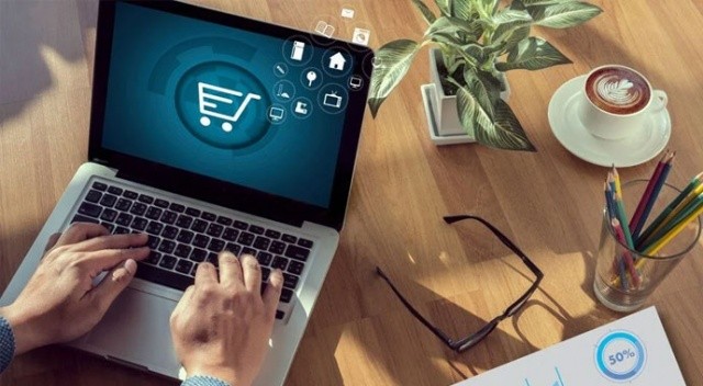 e-Ticaret devlerinin dijital koçu e-Ticaret devlerinin dijital koçu