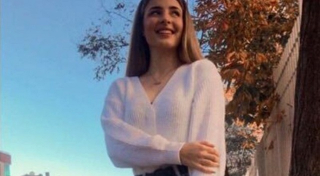 Eda Nur Kaplan&#039;ın ölümüne ilişkin 1 kişi gözaltına alındı
