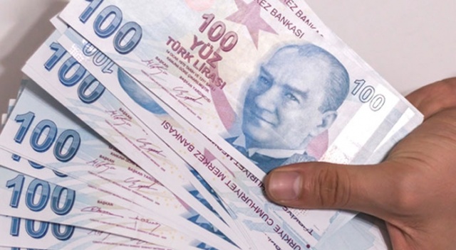 En düşük işçi ücretine yüzde 34,6 zam En düşük işçi ücretine yüzde 34,6 zam