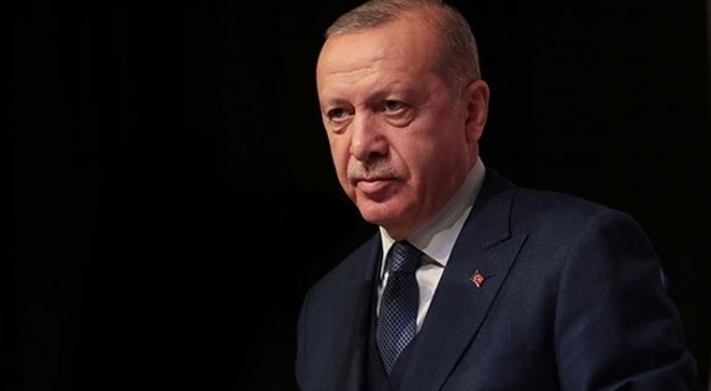 Erdoğan'dan Balıkesir kazasında ölenler için başsağlığı mesajı Erdoğan'dan Balıkesir kazasında ölenler için başsağlığı mesajı