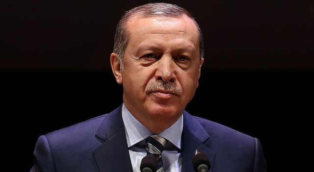 Erdoğan'dan destek veren ülkelere teşekkür mesajı Erdoğan'dan destek veren ülkelere teşekkür mesajı