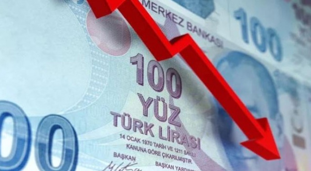 Faizlerde indirim başka bahara kaldı Faizlerde indirim başka bahara kaldı
