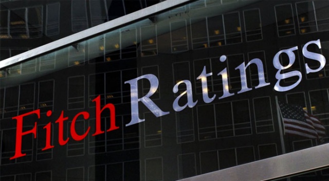 Fitch, Türkiye'nin kredi notunu teyit etti Fitch, Türkiye'nin kredi notunu teyit etti