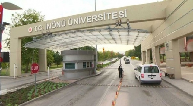 İnönü Üniversitesi 29 öğretim üyesi alacak