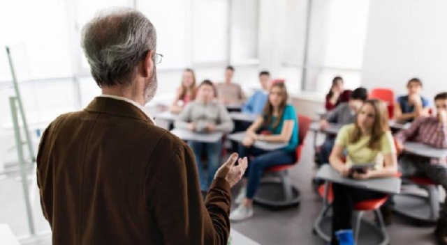 İstanbul Teknik Üniversitesi 67 öğretim elemanı alacak İstanbul Teknik Üniversitesi 67 öğretim elemanı alacak