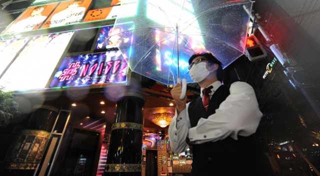 Japonya&#039;da kısmi OHAL&#039;in kapsamı genişletildi