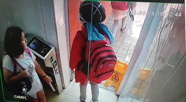 İstanbul Hadımköy'de kaybolan 3 küçük kız bulundu İstanbul Hadımköy'de kaybolan 3 küçük kız bulundu