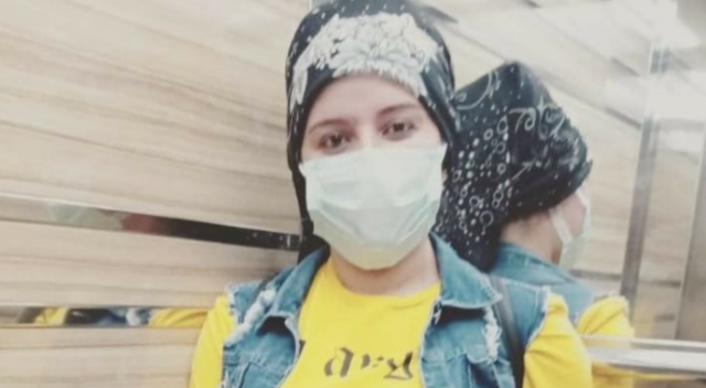 Korkunç cinayete tanık olan taksici kan donduran anları anlattı! Korkunç cinayete tanık olan taksici kan donduran anları anlattı!