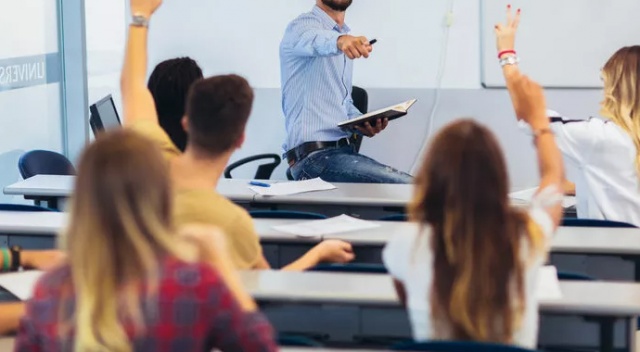 İstanbul Aydın Üniversitesi 109 akademik personel alacak