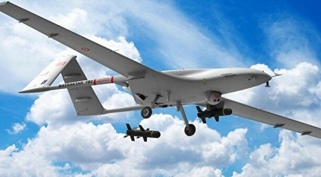 PKK’nın Suriye’deki elebaşları öldürüldü PKK’nın Suriye’deki elebaşları öldürüldü