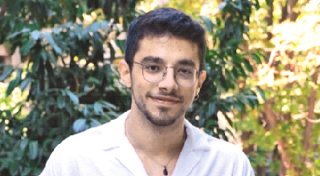 Stanford’dan tam burs aldı Stanford’dan tam burs aldı