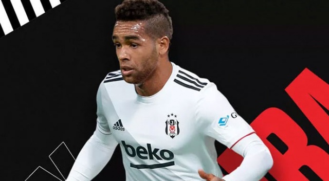Teixeira formayı giymek için sabırsızlanıyor Teixeira formayı giymek için sabırsızlanıyor