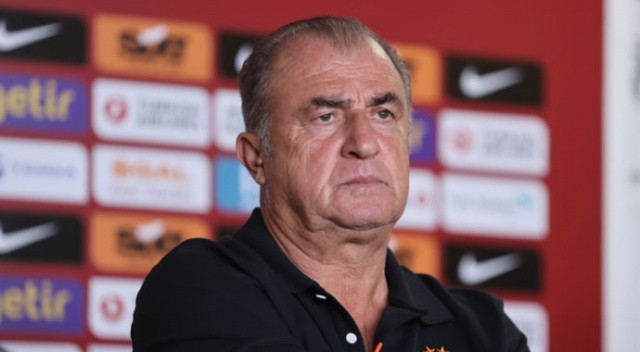 Terim&#039;den &#039;10 numara&#039; mesajı: Sürpriz bekleyin