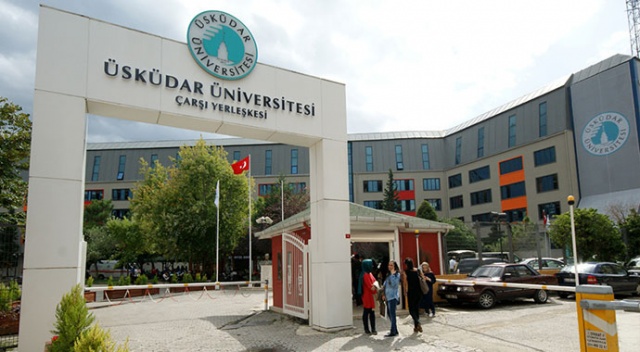 Üsküdar Üniversitesi 106 öğretim üyesi alacak