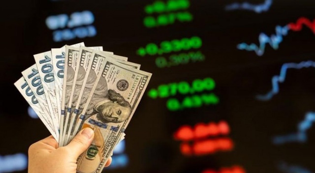 Yüksek faiz yatırıma engel Yüksek faiz yatırıma engel