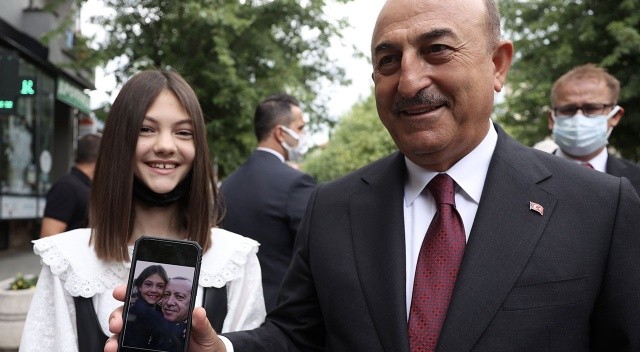 4 yıl sonra sürpriz buluşma